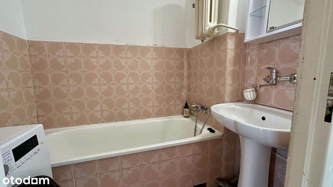 Przestronne, jasne mieszkanie 3-pokojowe przy ul. Oleskiej 17-12