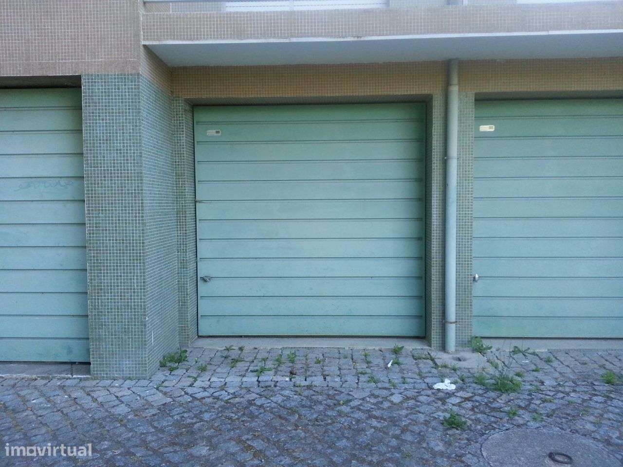 Garagem Fechada (Box), 13m2 - Br Sta Eugénia - Grande imagem: 4/11