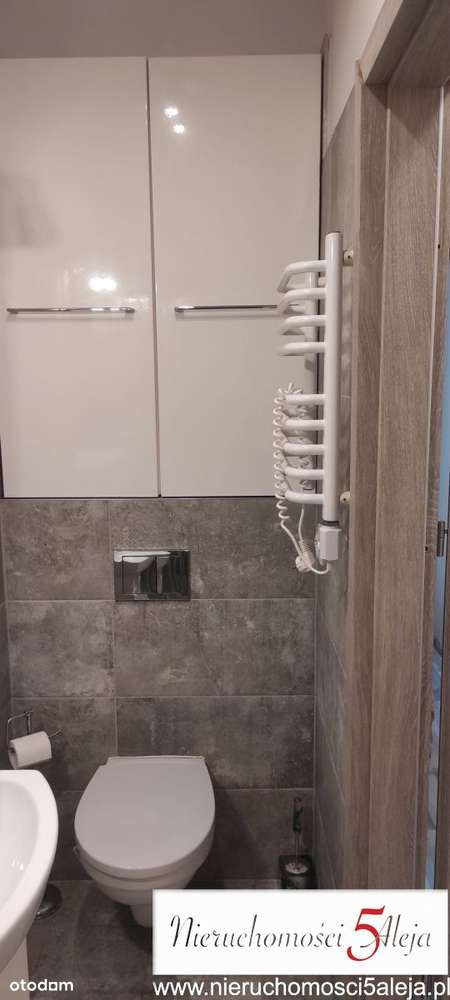 2 pokoje ul Fredry ścisłe Centrum-13