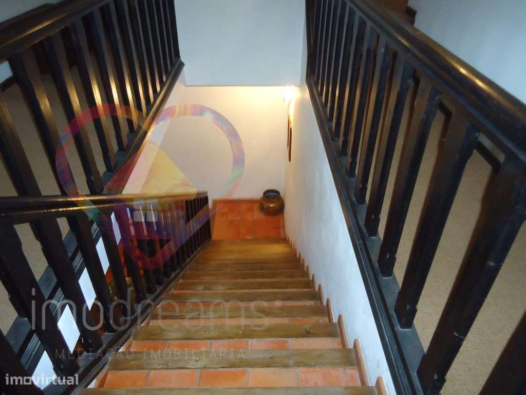 Quinta T6 em Santa Comba Dão - Viseu-44