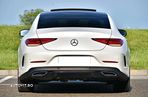 Mercedes-Benz CLS 400 d 4MATIC Aut - 2