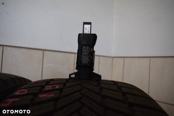 R19 225/40 Bridgestone Weather Control 005 evo Cena za parę - 5