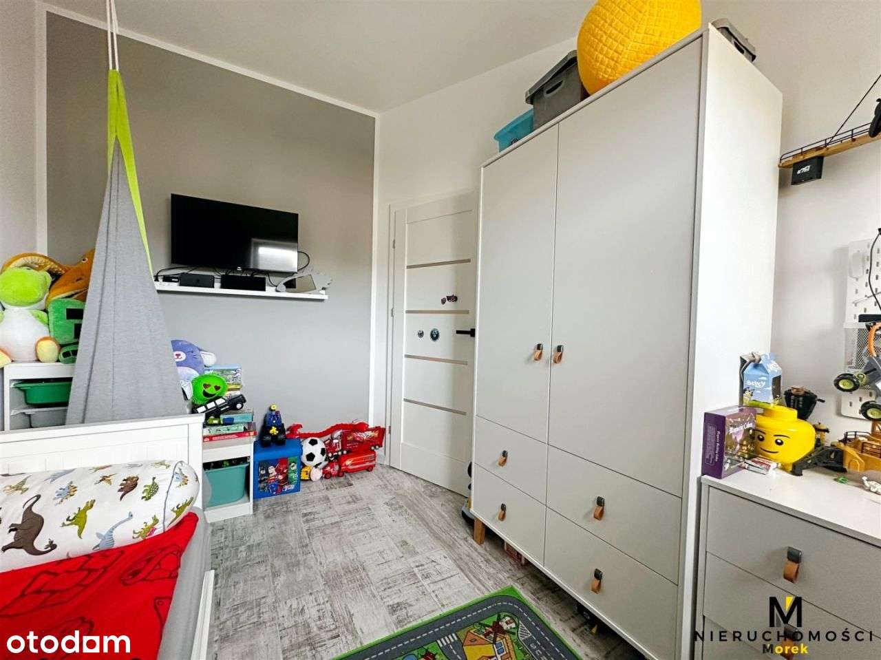 Dom na Osiedlu Słonecznym - gotowy!-12