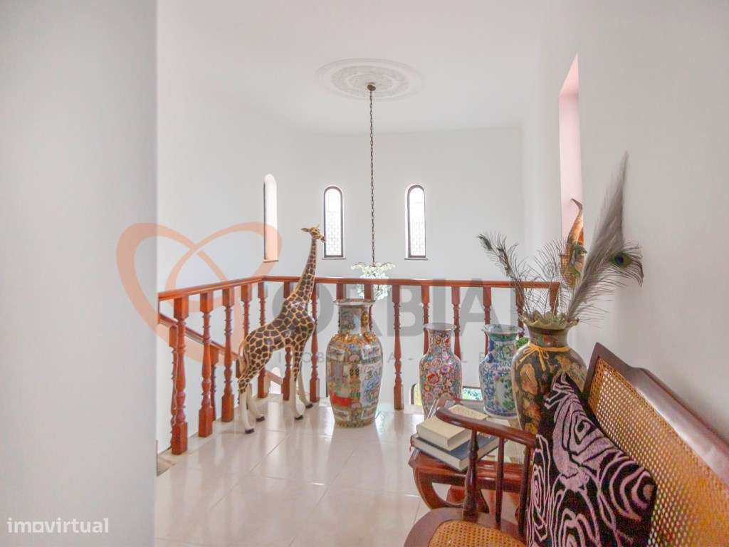 Moradia Isolada com 4 quartos para venda com Piscina, em Paderne, A...-33