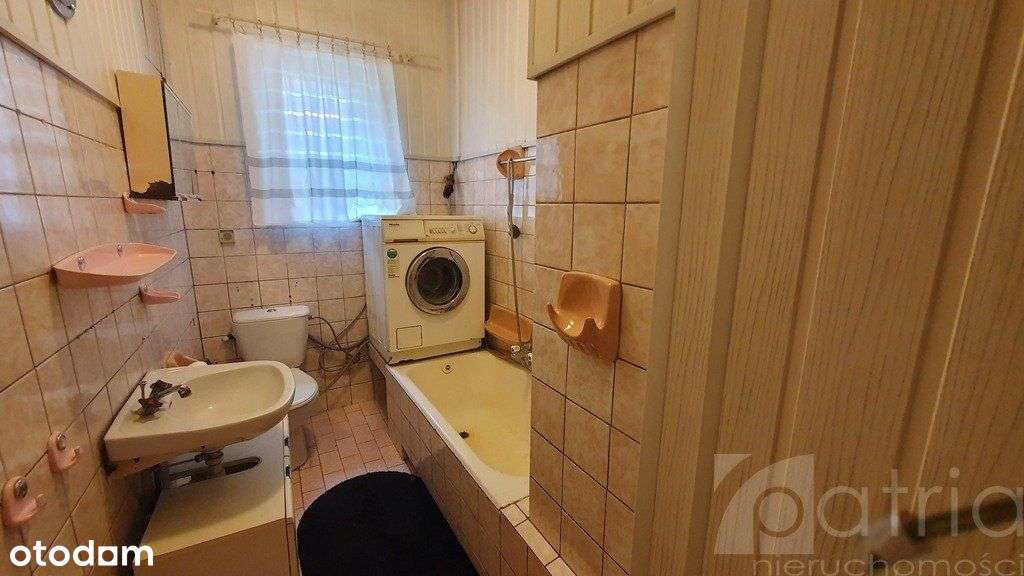 Mieszkanie 3 pokojowe na Pogodnie-9