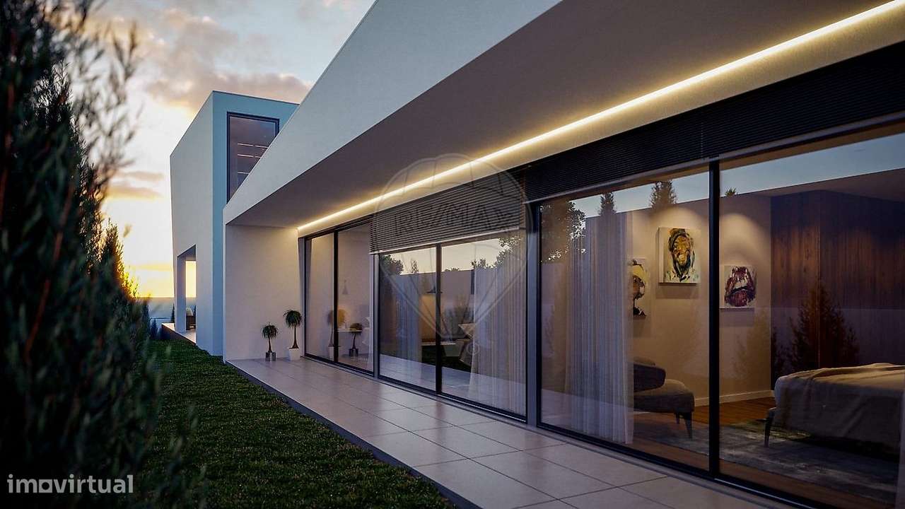 Moradia T4 para venda - Grande imagem: 5/26