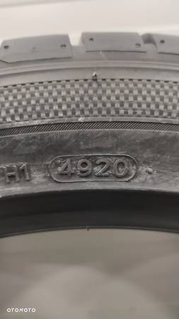 Hankook 255/40z R18 Ventus S1 EVO3 2szt. 2020r. - 3