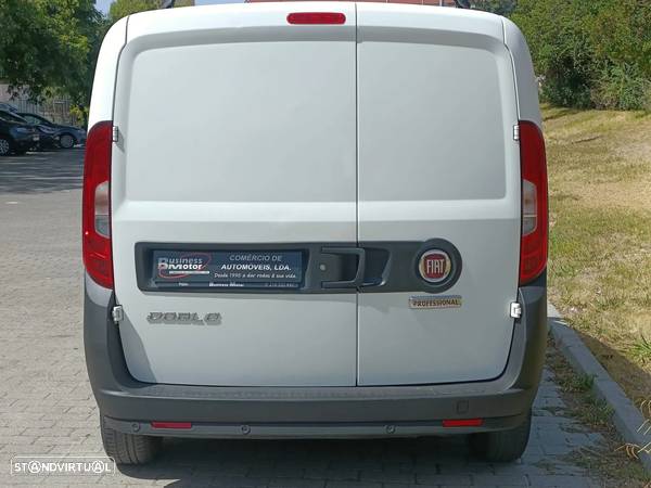 Fiat Doblo - 4