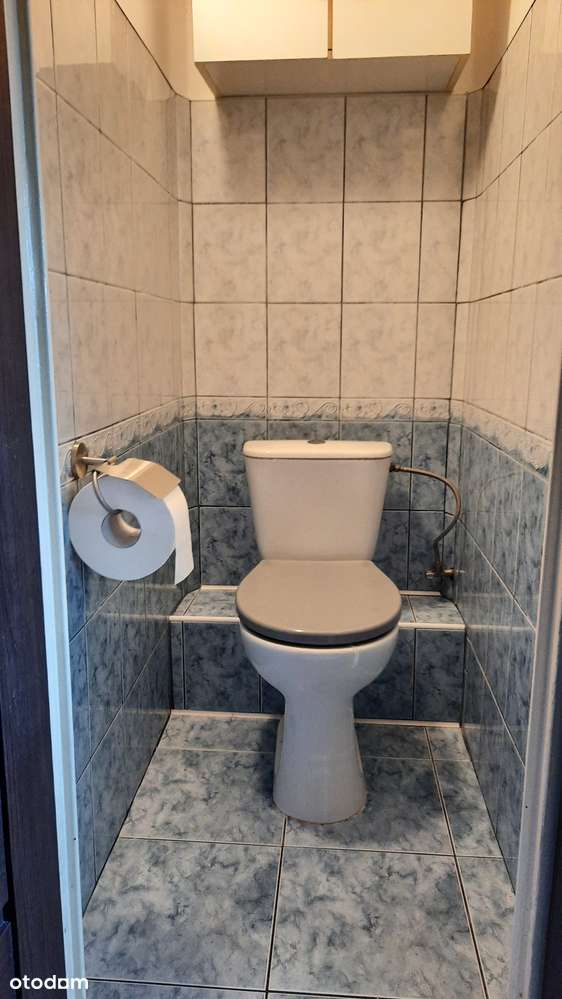 3-pokojowe mieszkanie na os. Chrobrego bezpośrednio przy parku-10