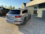 Audi Q7 3.0 TDI Quattro Tiptronic - 9