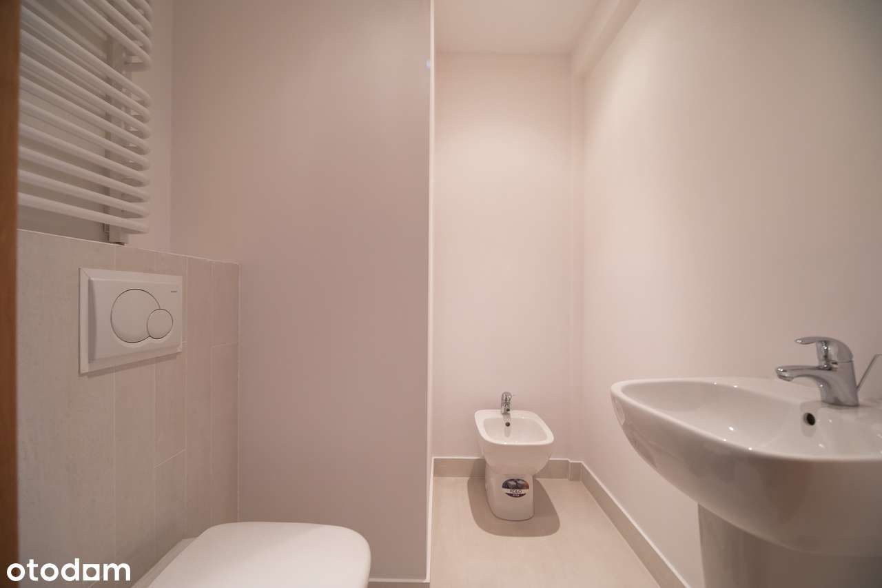 Loftowy Apartament 119 m²|Salon 5,5 m|Prywatne SPA|Konstancin-Jeziorna-15