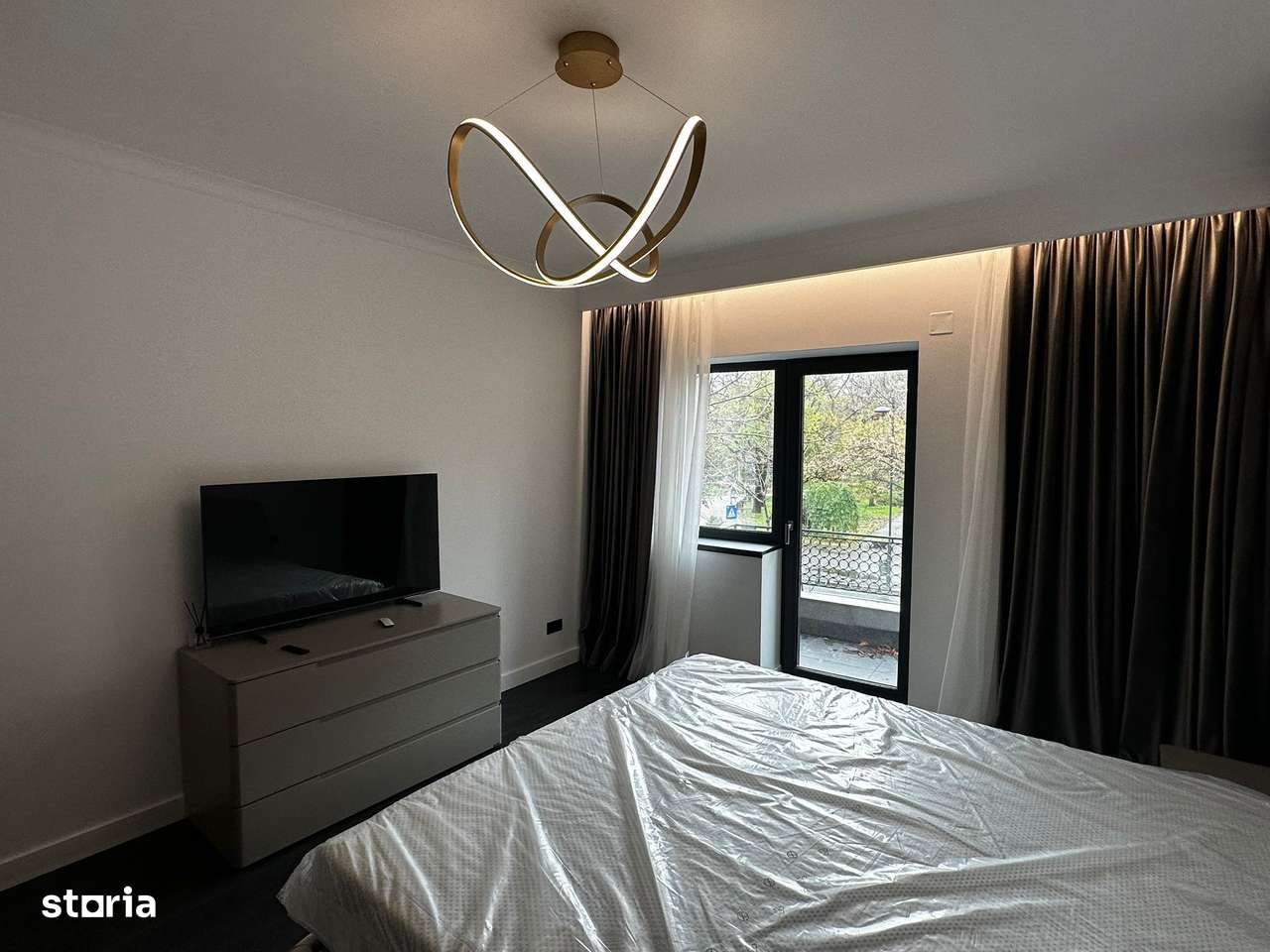 Apartament 3 camere Lux Dorobanti-2