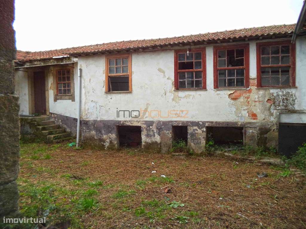 Antiga Casa de Lavrador - Excelente terreno (A1 a 5min.) - Grande imagem: 5/24
