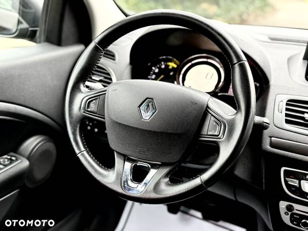 Renault Megane 1.5 dCi Dynamique - 28