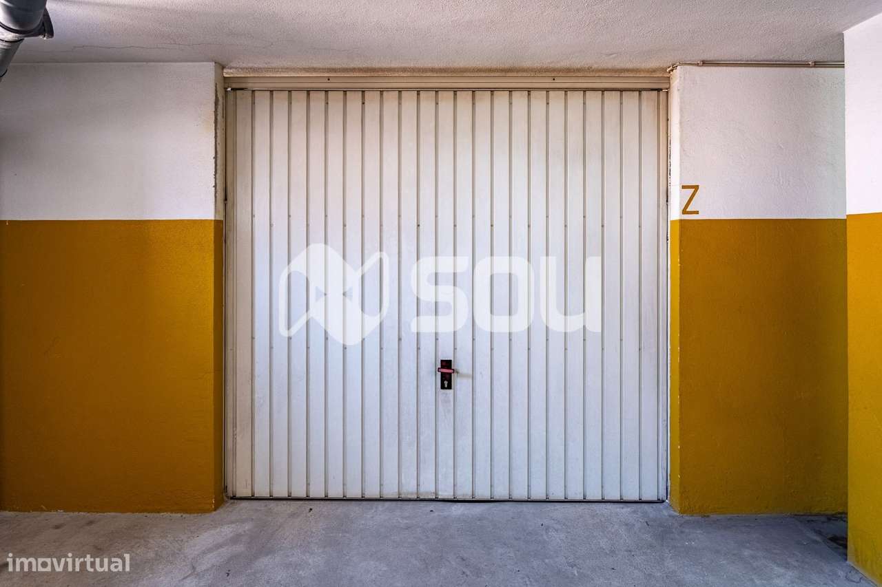 Apartamento T2 em Mafamude, Vila Nova de Gaia-20