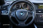BMW X3 xDrive20d Aut. - 10