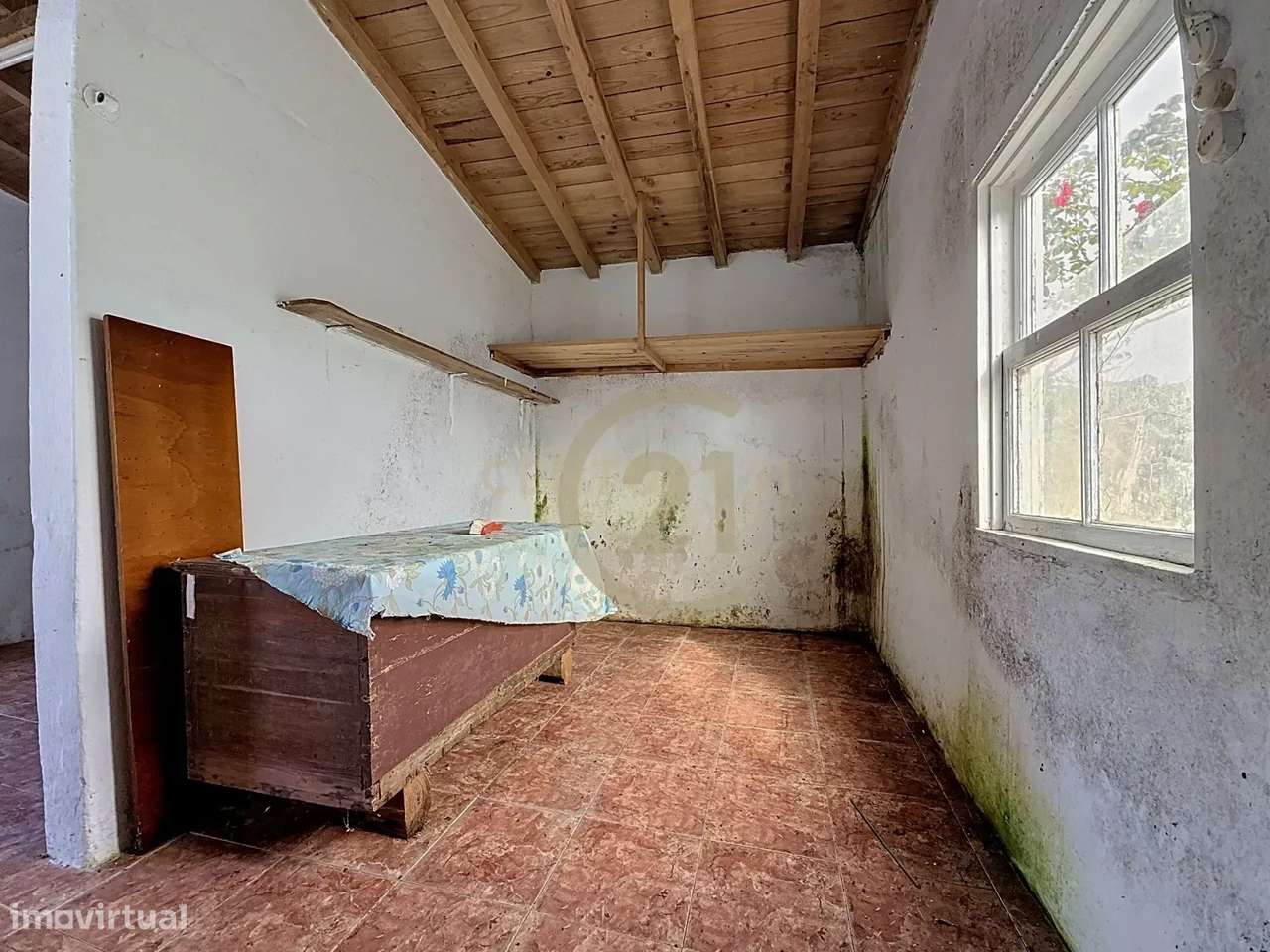 Casa T3 em Cinco Ribeiras, Angra do Heroísmo - 165.000€-16
