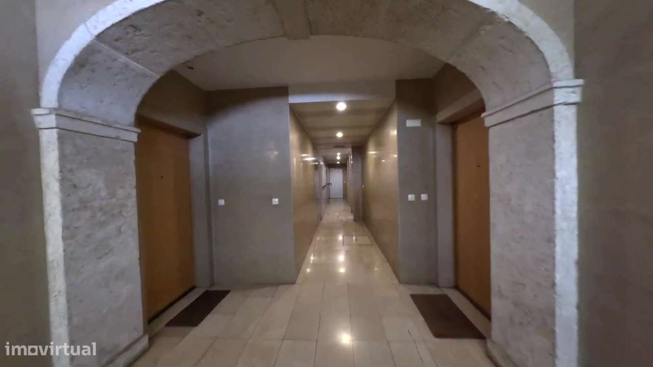 Apartamento T1 com vista rio, em Alfama, Lisboa - Grande imagem: 2/22