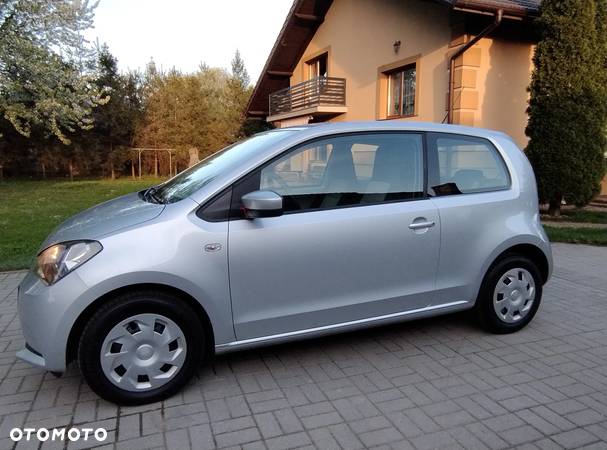 Seat Mii 1.0 - 27