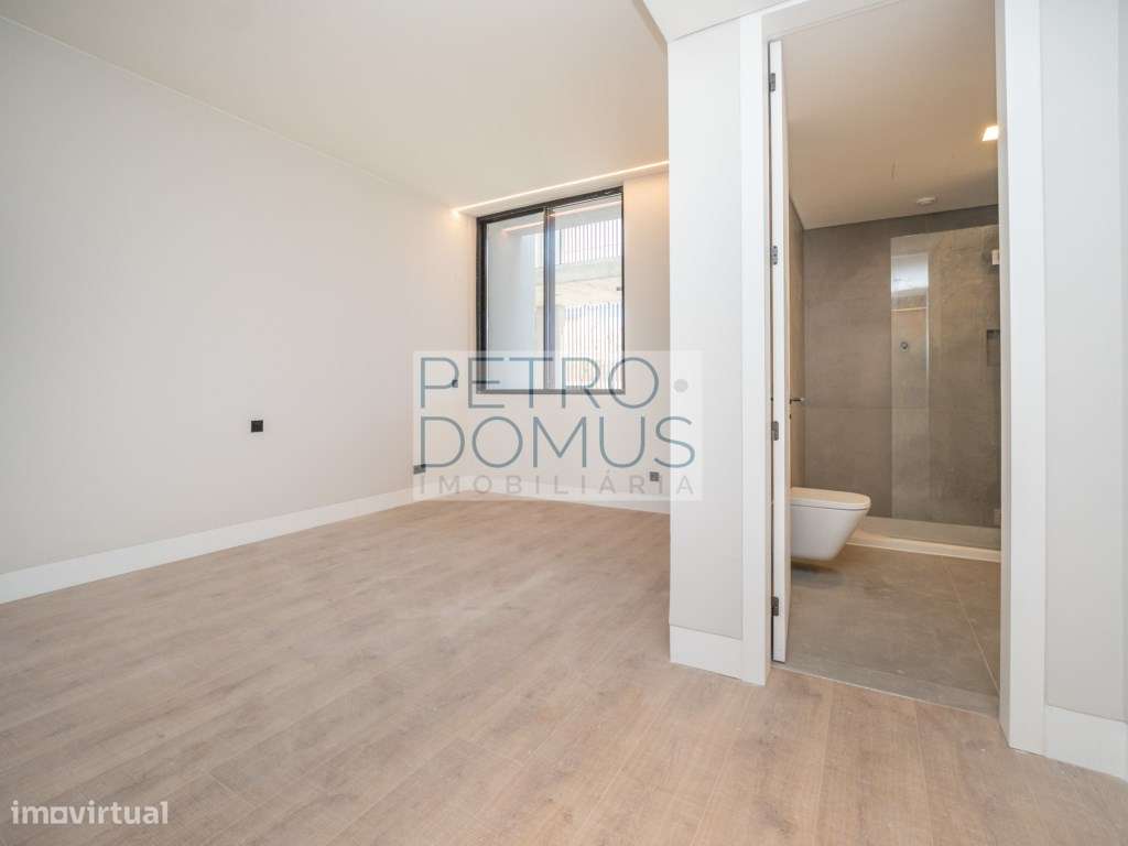 Fantástico T2+1 Duplex novo - Condomínio privado Al'Sal Residences,...-24