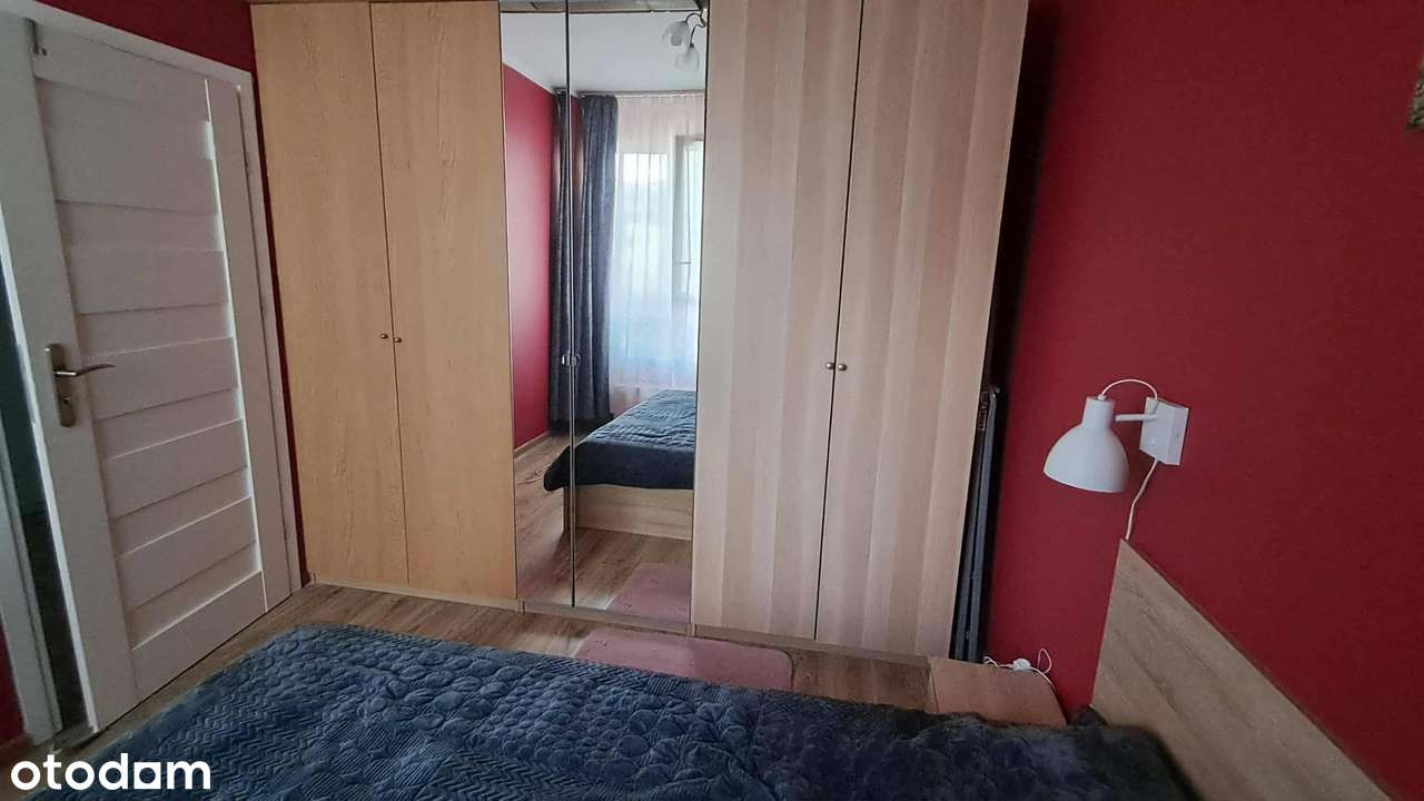 Trzypokojowe mieszkanie w nowym budownictwie - Pełny obrazek: 3/19