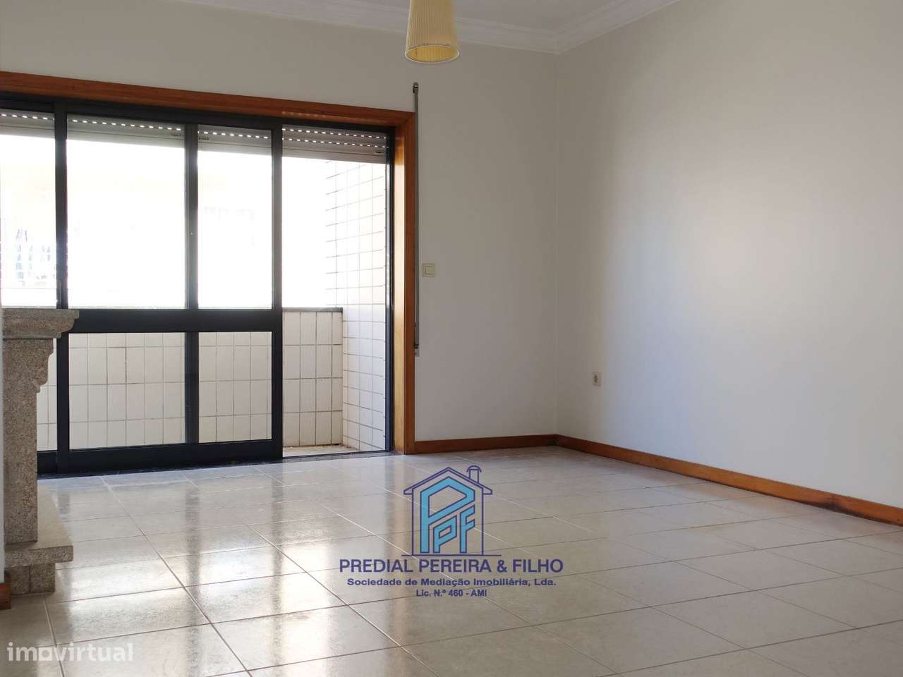 Andar T2 - Rio Tinto/Junto Metro Carreira/Venda Nova/Cidade Jovem - Grande imagem: 5/24