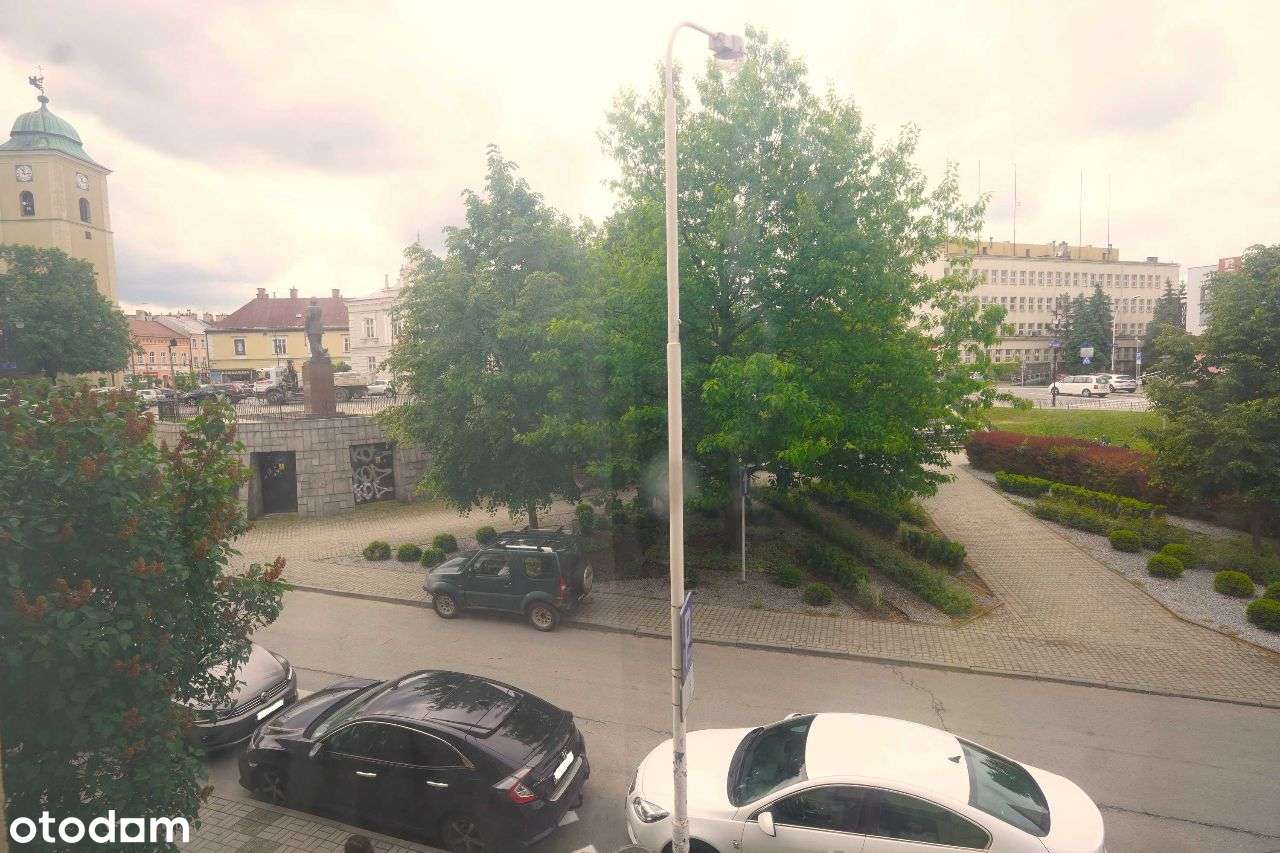 Kopernika, 3 pokoje, kamienica, ścisłe centrum-0