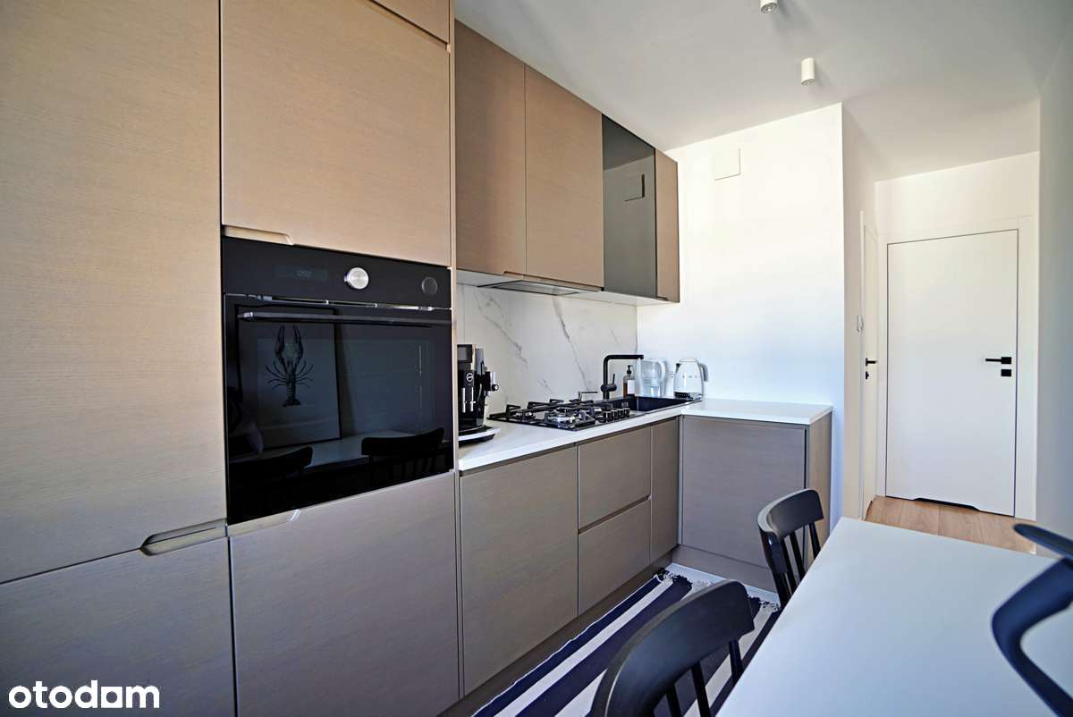 4-pokojowe mieszkanie po generalnym remoncie – Fordon, os. Przylesie-1