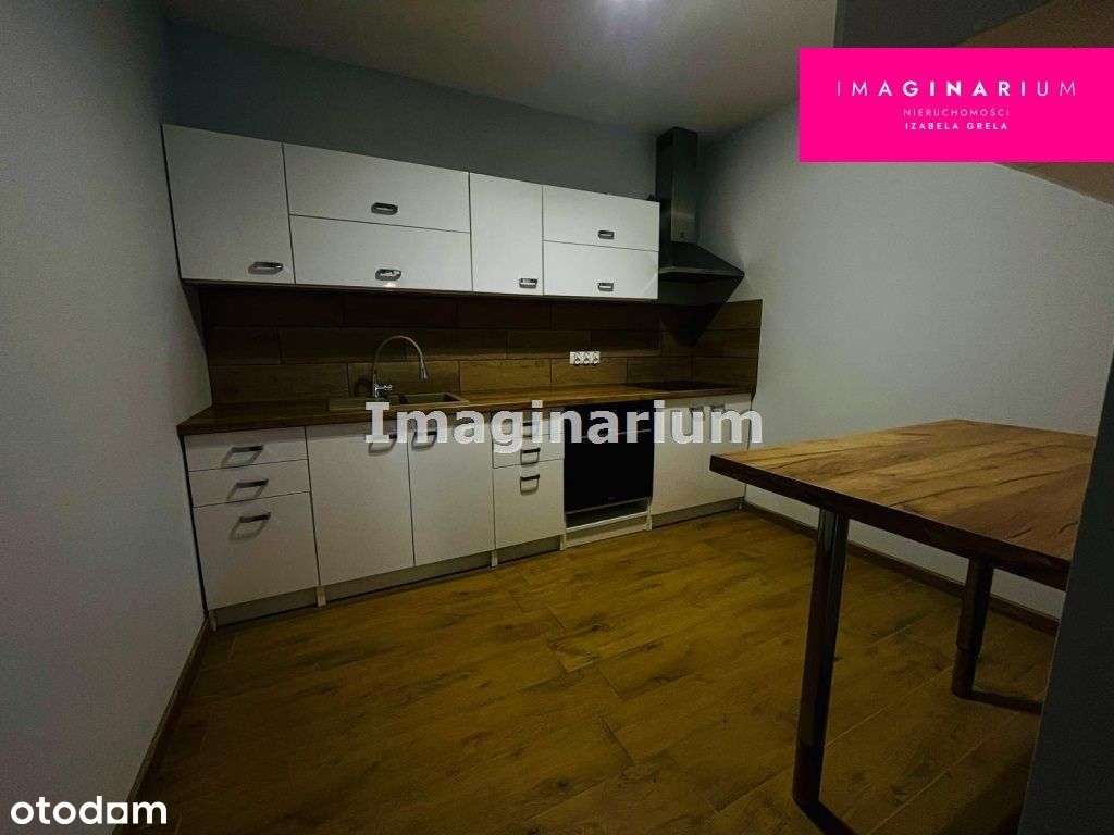 Wyremontowane mieszkanie 3-pokojowe z ogródkiem-8