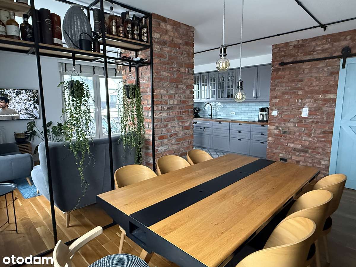 Mieszkanie z opcją 3 sypialni, miejsce w hali garażowej!-5