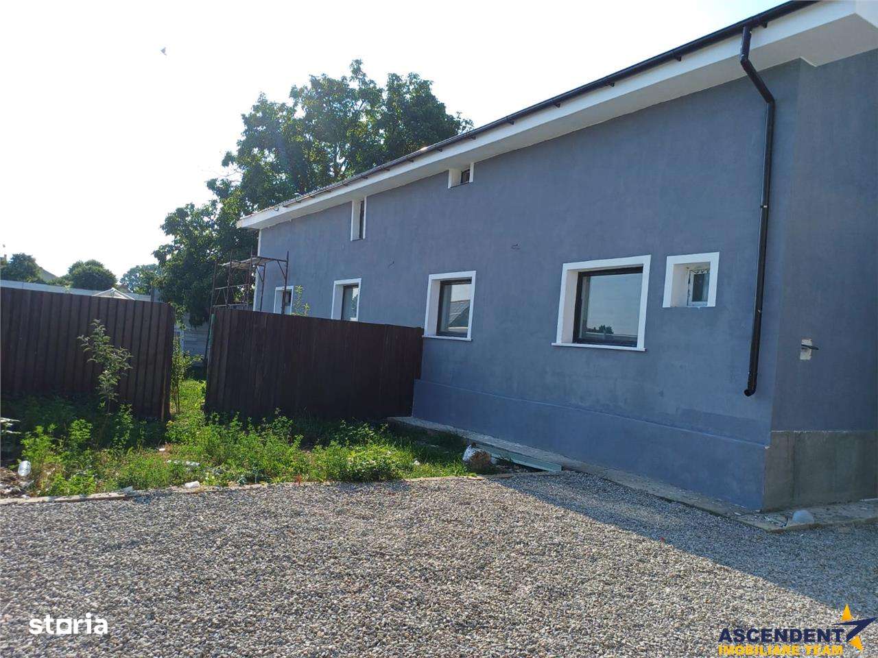 Casa si pentru cazare muncitori in zona parcului industrial Prejmer Br - Imagine principală: 1/16