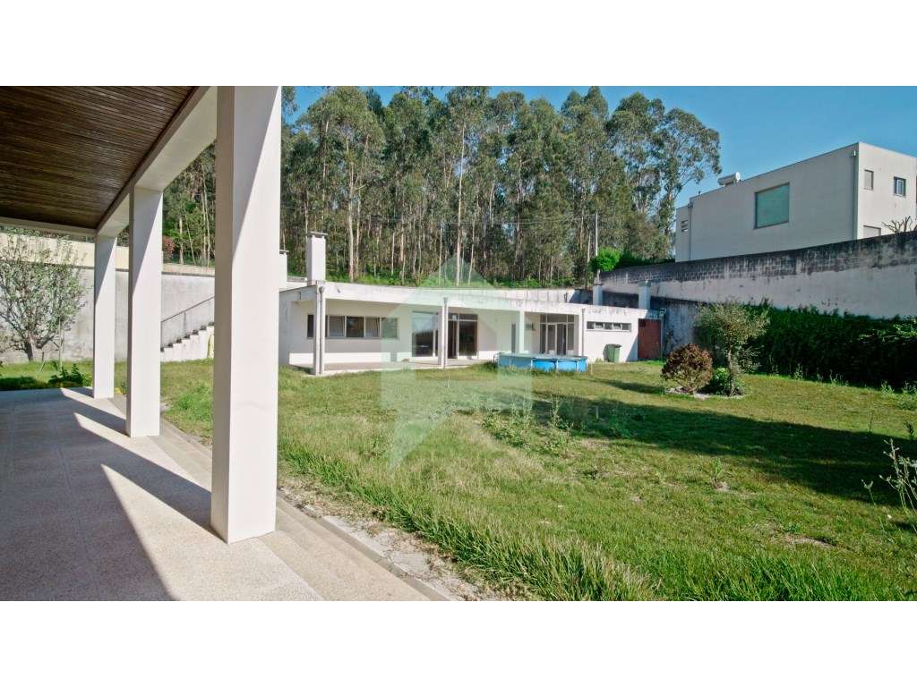 Moradia térrea V5 em Mariz Barcelos-38