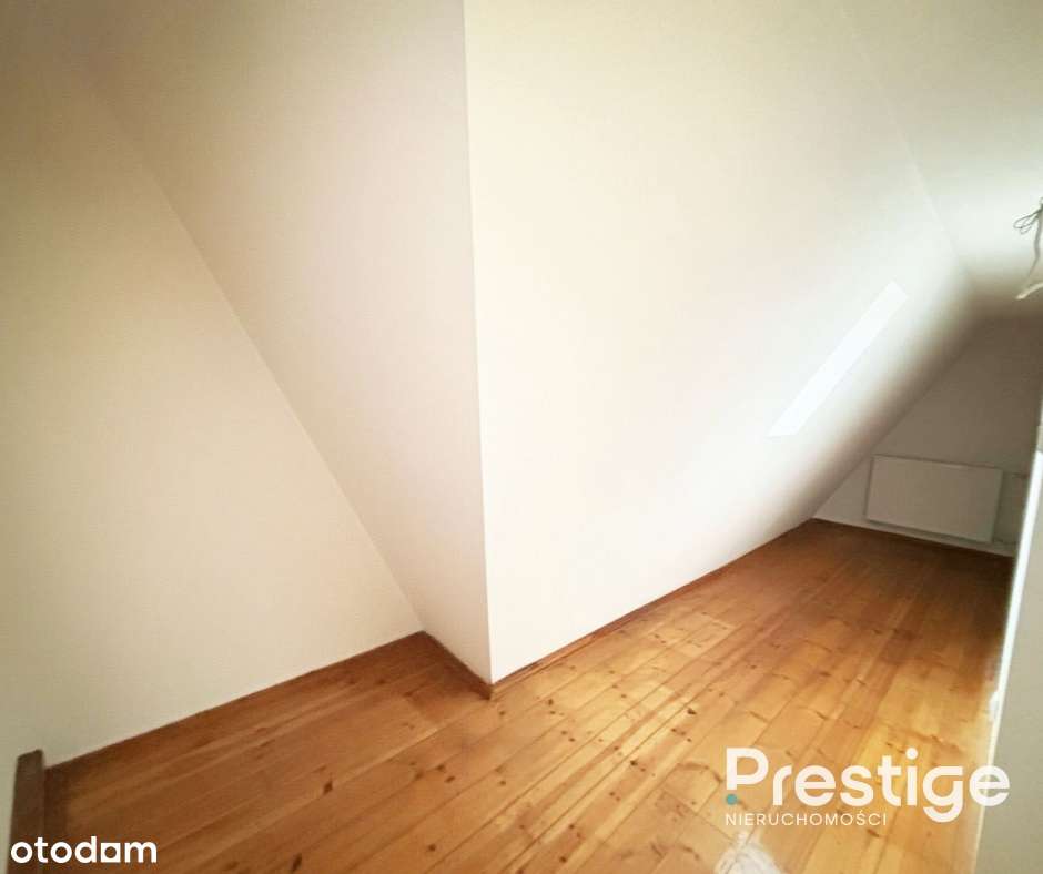 3 pokojowe mieszkanie/ garaż/ ogród o pow. 719 m2/ piwnica/ strych-6