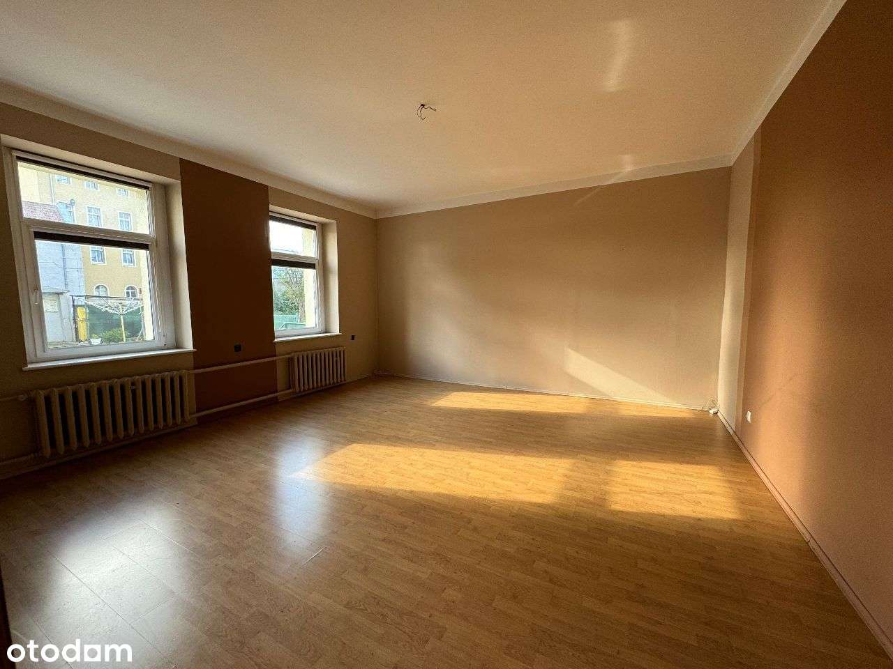 Mieszkanie 4 pokojowe w Gryficach - Pełny obrazek: 4/9