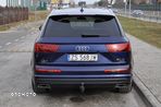 Audi Q7 50 TDI Quattro Tiptronic - 21