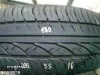 Hankook 205/55/16  n 130 - 1