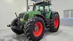 Fendt 926 Vario MAN  Bardzo ładny Orginał 930 Vario 824 Rufa 922 Vario Tms - 9