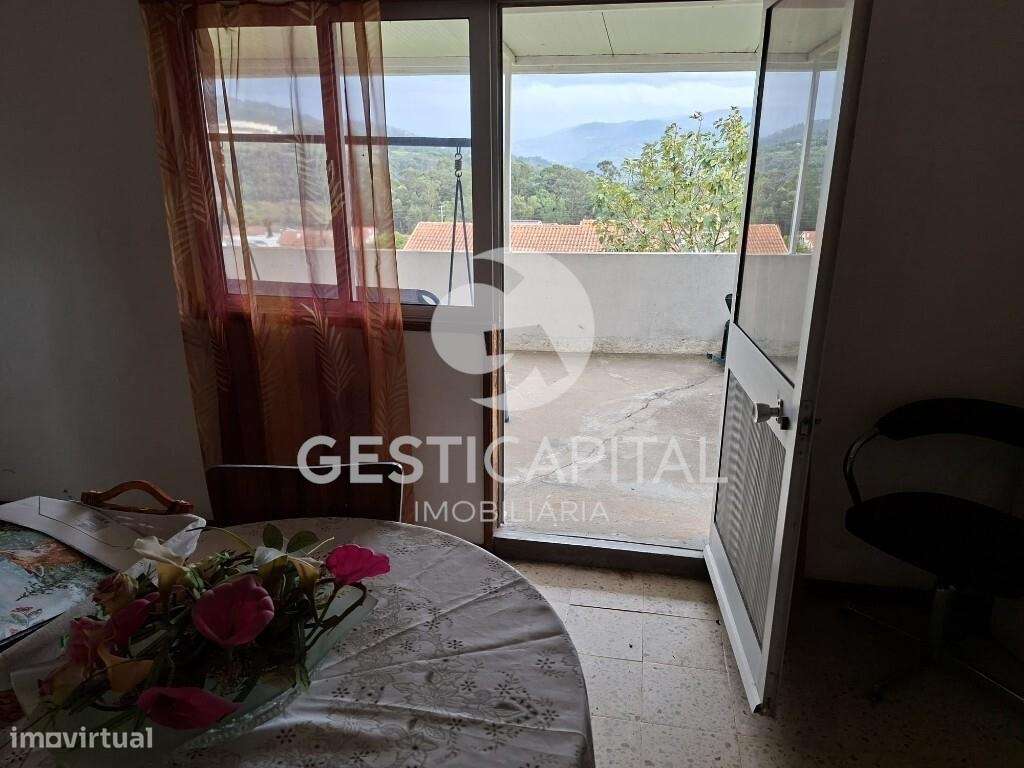 Moradia T3 com quintal em Sande, Marco de Canaveses-5