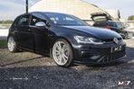 VW Golf 2.0 TSI R DSG - 1