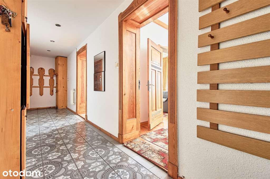 Śródmieście M5 Kamienica 131,65 m2 | Od Zaraz !!-14