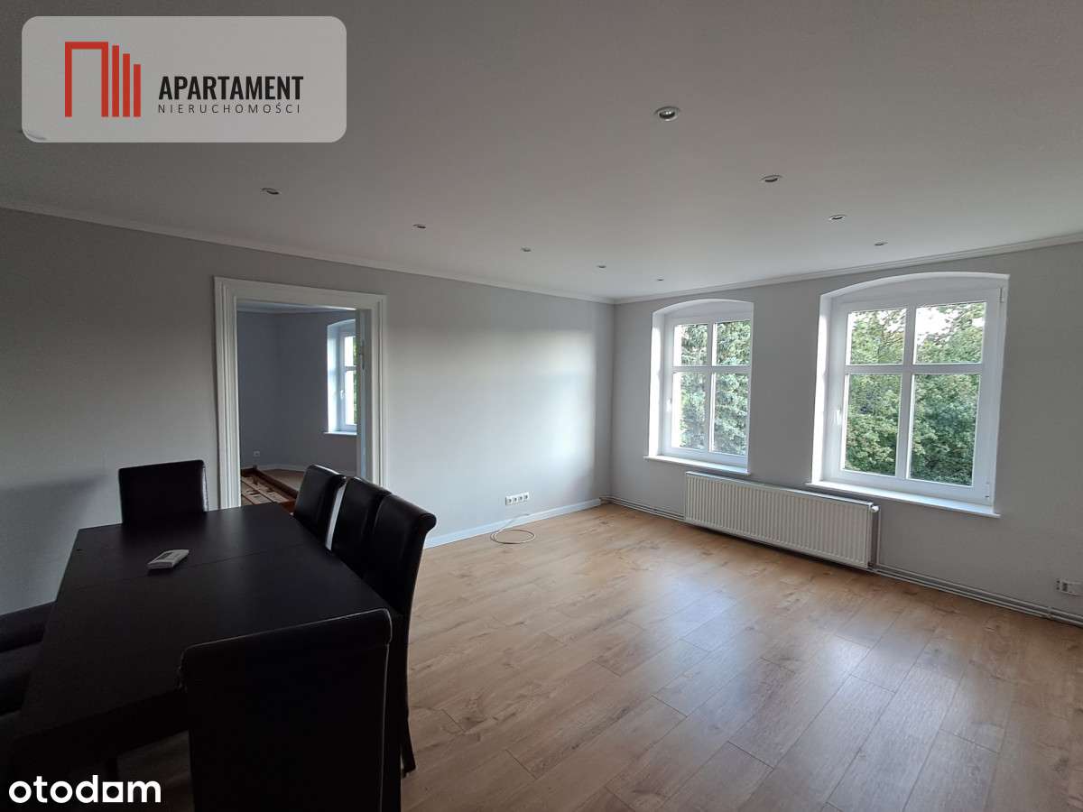 Przestronne i słoneczne 2 pokoje | Centrum Tczewa - Pełny obrazek: 5/13