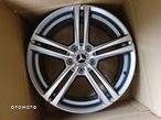 Felgi Mercedes GLC C253 X253 8x18 ET38 A2534014500 - 7