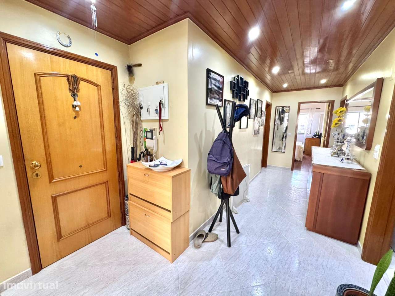 Apartamento T3 em Cabeço da Fonte - Algueirão-5