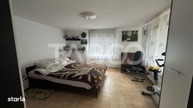 Comision 0% Casa individuala 3 camere teren 4000 mp Rusi Sibiu-3