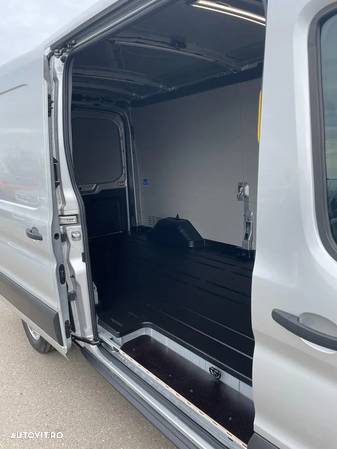 Ford TRANSIT - 5