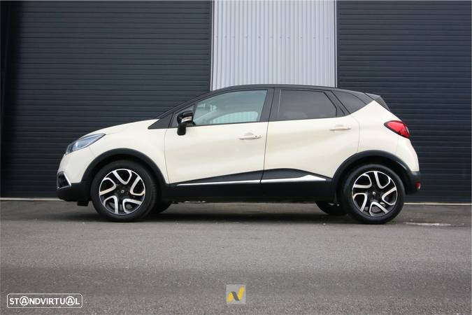 Renault Captur TCe 90 INTENS - 2