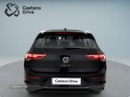 VW Golf 2.0 TDI Life - 9