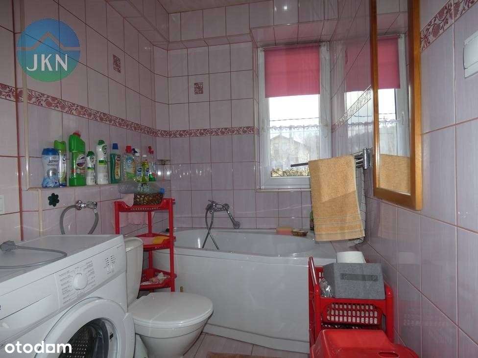 Łękawica - mieszkanie w górach - bezczynszowe-5