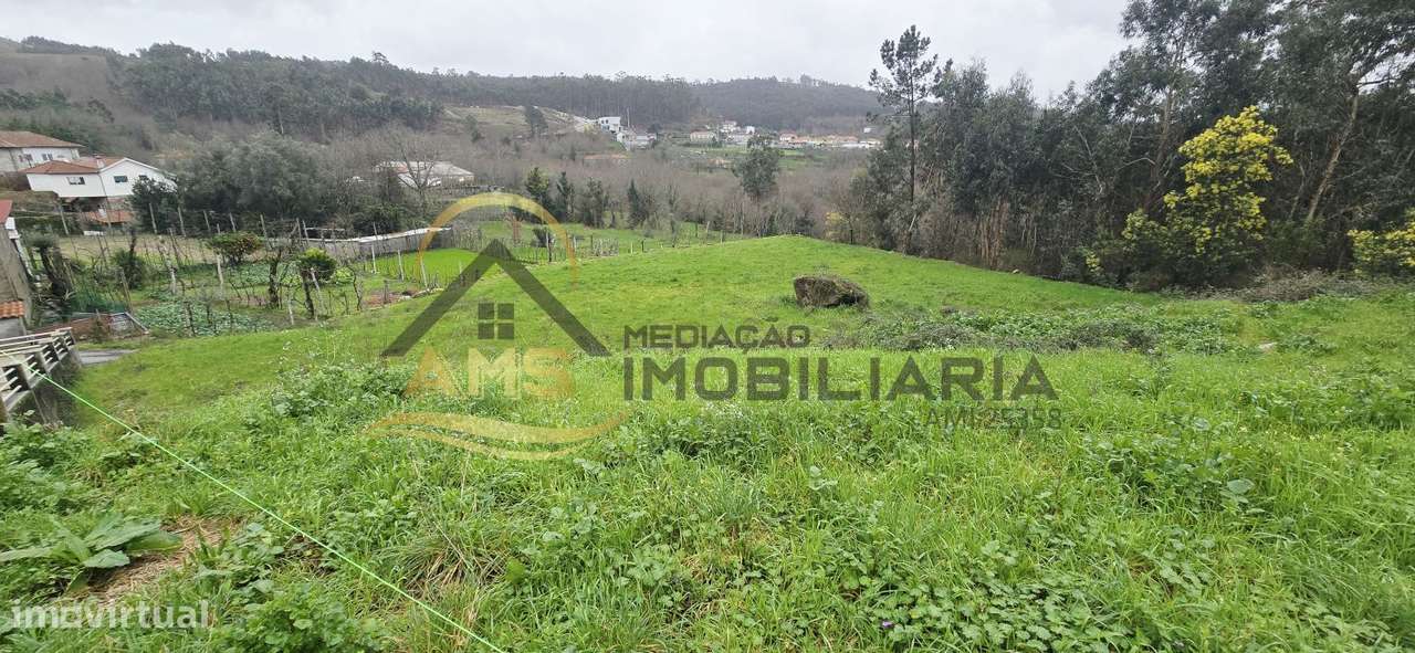 TERRENO PARA VENDA-9