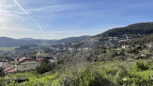 Terreno para construção com 804 m2 em Carapeços - Grande imagem: 3/5